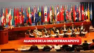 Crisis de financiamiento: EE. UU. y aliados suspenden apoyo a agencia de la ONU en Gaza