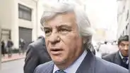 Fernando Olivera salió en libertad tras ser detenido por difamación contra gobernadora de Moquegua