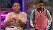 Pedro García indignado por posible llegada de Paolo Guerrero a César Vallejo: "Me parecería depresivo"