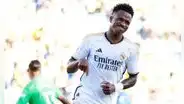 Real Madrid voltea el partido ante Las Palmas y se aferra como único líder de LaLiga EA Sports