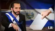 ¿Cómo van las encuestas de las elecciones en El Salvador?: este es el candidato favorito a la presidencia