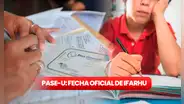 PASE-U 2024: ¿cuándo será anunciado el tercer pago de Ifarhu?
