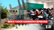 Resultados CEPRE UNA Puno examen de admisión 2024, segunda fase: conoce AQUÍ la lista de ingresantes de HOY