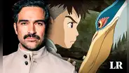 Alfonso Herrera en : "Somos nuestros propios enemigos y propios maestros"