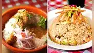 Este es el mejor huarique de comida norteña en Gamarra: ¿cuánto cuestan los platos?