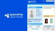 ¿Qué es SpaceHey, la red social rival de Facebook que está inspirada en Myspace y hi5?