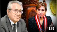 Fiscal de la Nación sobre investigaciones contra Benavides: "Tiene derecho de ejercer su defensa"
