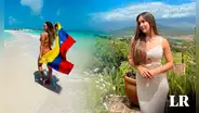 Venezolana que vivió 6 meses en EE. UU. revela por qué volvió a su país: “Hay futuro en Venezuela”