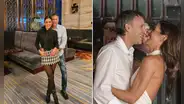 La vez que el esposo de María Pía Copello reveló cómo conoció a la presentadora de TV: "Fue una casualidad"
