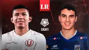 Universitario vs. Carlos Mannucci EN VIVO: ¿a qué hora y dónde ver el partido de HOY por la Liga 1?