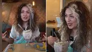 Mexicana admite que el ceviche peruano es el más rico: “Nos han arrebatado el puesto”