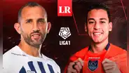 VER Alianza Lima vs. César Vallejo HOY vía Liga 1 MAX EN VIVO ONLINE GRATIS