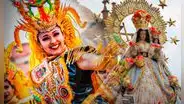Fiesta de la Candelaria tendría 2 escenarios para danzas originarias y traje de luces: ¿cuáles son?