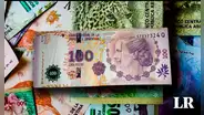 ¿Sabías que un billete argentino podría valer US$3.500 por un error de impresión?