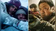 Película coreana desplazó a 'La sociedad de la nieve' y es 1 en Netflix: ¿de qué trata?