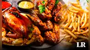 Conoce el restaurante que sirve pollo a la brasa, alitas y salchipapa ilimitada a S/24,90