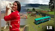 'Señor Mishi Wasi' y su famoso albergue para gatitos en Valle Sagrado: “Es mi misión de vida”