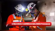¿Es Chile tu destino ideal para trabajar? Descubre las 3 carreras con los mejores salarios