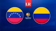 Ver Venezuela vs. Colombia sub-23 EN VIVO, Preolímpico 2024: horario y canal de TV del juego