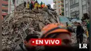 Temblor HOY en Chile, 30 de enero: magnitud y epicentro del último sismo, según el CSN