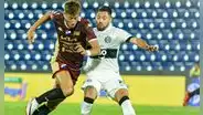 Olimpia no pudo de local: empató 2-2 frente a Nacional Asunción por la Liga Paraguaya