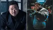 Don Lee en ‘Cazadores de tierra inhóspita’ de Netflix: "Intento mantener a salvo a los actores"