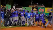 ¡Repiten el plato! Tigres del Licey vence por 3-2 a Estrellas y es bicampeón de la Lidom tras remontar la serie