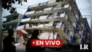 Temblor HOY en México, 30 de enero, SSN: ¿dónde fue el epicentro del sismo, según el Servicio Sismológico Nacional?