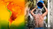 ¿A que se debe la ola de calor en Colombia y cuándo acabará?