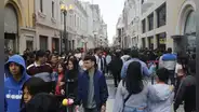 La crisis constitucional en A. Latina, por Juan De la Puente