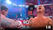 ¡CODY RHODES ELIMINA A CM PUNK Y GANA ROYAL RUMBLE POR SEGUNDO AÑO CONSECUTIVO!