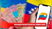 Segundo Bono Especial: mira aquí fecha de PAGO y ÚLTIMAS NOTICIAS, 29 de enero 2024