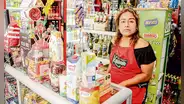 Extorsión a bodegas se triplicó en el 2023