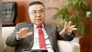 Jesús Salazar: “Aceptar crecer 2% en 2024 es aceptar que la pobreza seguirá creciendo”