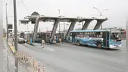 Rutas de Lima anuncia suspensión del cobro en peajes de Puente Piedra