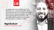 ¿Por qué los CEO de los bancos más grandes odian las criptomonedas?, por Ragi Burhum