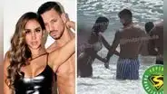 Melissa Paredes y Anthony Aranda son captados NUEVAMENTE juntos: ¿se confirmó la reconciliación?