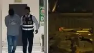 Callao: PNP capturó a jóvenes delincuentes que intentaban vender armas a traficantes de terrenos
