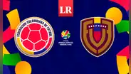 ¿Cómo y dónde ver Colombia vs. Venezuela sub-23 EN VIVO por el Preolímpico Sudamericano?