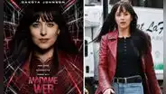 Dakota Johnson no le tiene fe a su nueva película, 'Madame Web': "No sé si sea bueno"