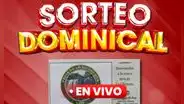 Lotería de Panamá EN VIVO: ver AQUÍ los ganadores del Sorteo Dominical hoy, 28 de enero, vía Telemetro