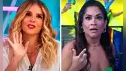 Johanna San Miguel: ¿cuál es la edad de la actriz y cuántos años de diferencia tiene con Katia Palma?