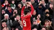 Liverpool goleó 5-2 al Norwich City y clasificó a la siguiente ronda de la FA Cup