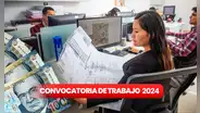 ¡Postula HOY al Estado! Convocatorias CAS del 29 al 4 de febrero con salarios de hasta S/12.000