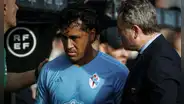 ¿Qué pasó con Renato Tapia y por qué fue tendencia tras una nueva derrota del Celta?