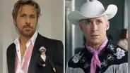 Ryan Gosling revela el bizarro motivo por el que sus hijas aún no ven 'Barbie'