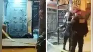 SJL: PNP desactivó granada que fue encontrada en discoteca de Canto Grande