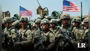 Ataque con drones en base de Estados Unidos mata a 3 soldados y deja varios heridos en Jordania