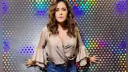 Andrea Llosa confiesa que sale con nuevo amor: “Hay alguien”