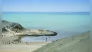 La bella playa ESCONDIDA de aguas mansas que está al lado de una laguna: ¿cómo llegar desde Lima?